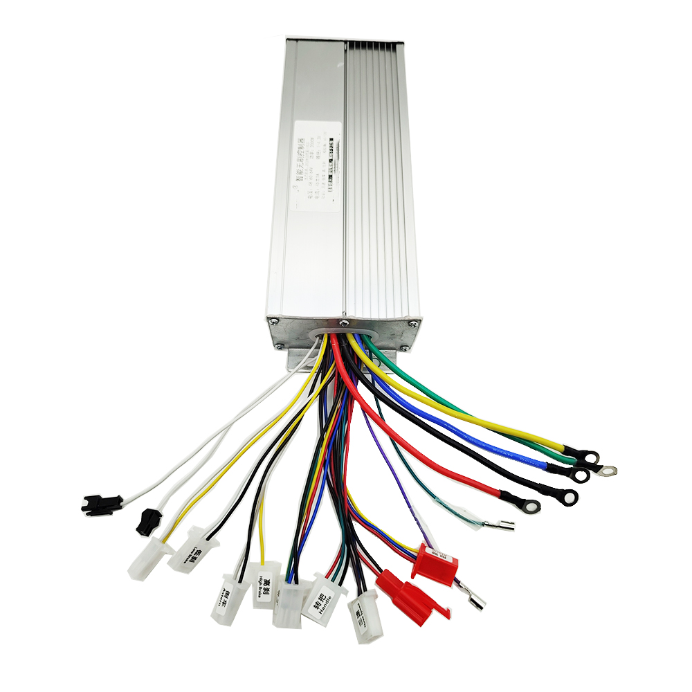 Kelly Kls7230S Controller - Contrôleur sans balais à onde carrée