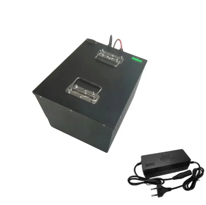 Batterie au lithium LiFePO4 60 - 72V 40Ah Lifepo4 Battery Pack avis et prix
