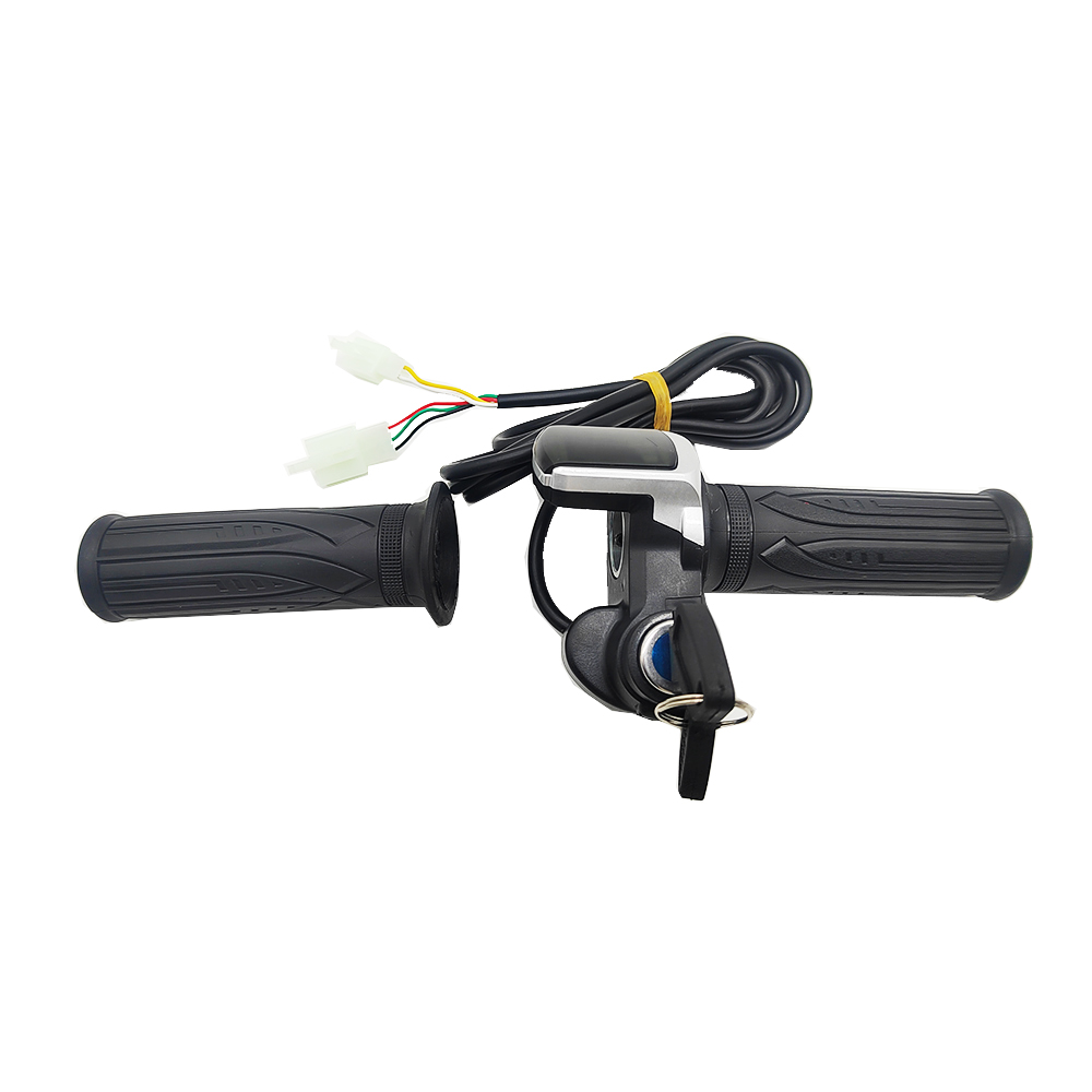 Contrôleur sans balais double  - Kelly Kls7230S Controller avis et prix